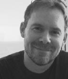 Dan Satterfield portrait